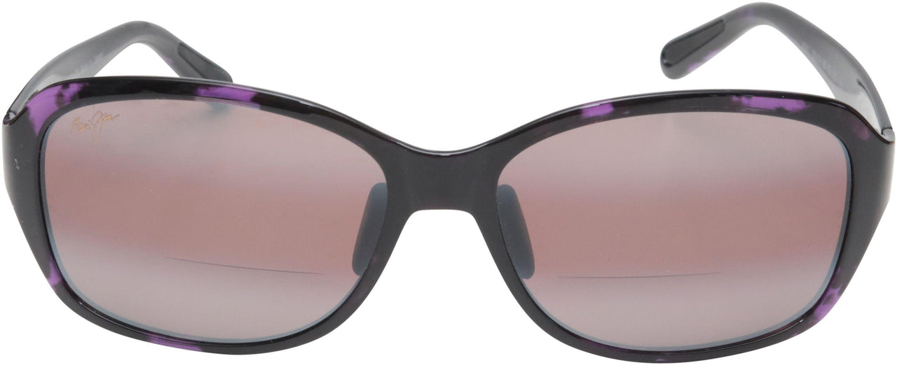 28T15 - Purple Tortoise - Maui Rose