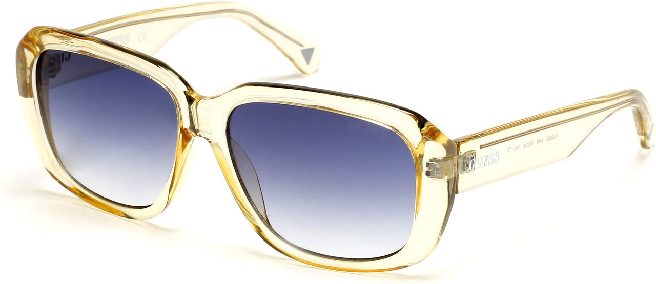 Guess 8233 Sunglasses