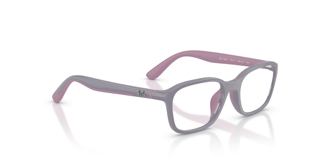 7512 - Pink - Clear