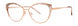 Vera Wang V734 Eyeglasses