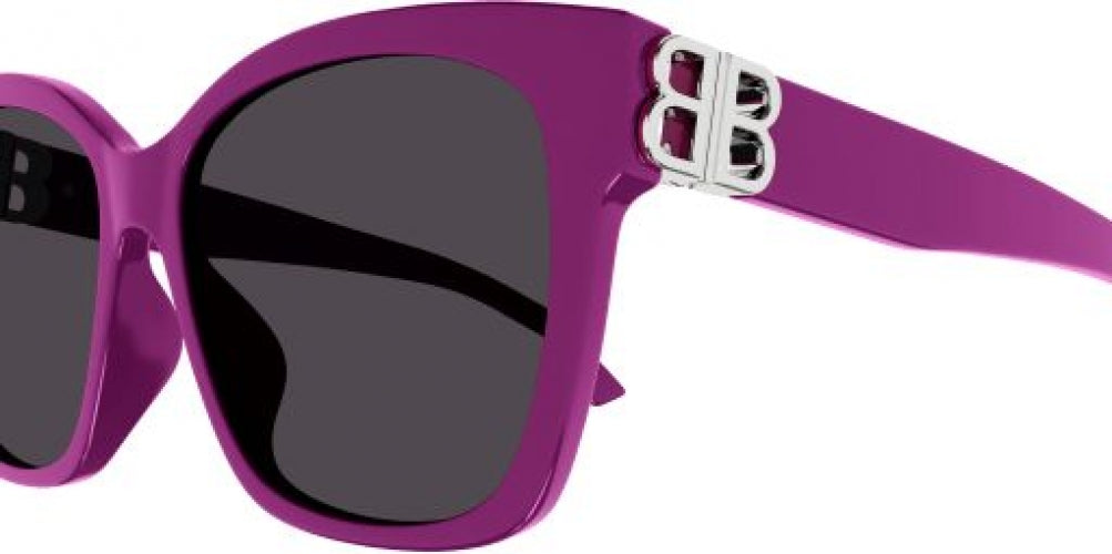 013 - Fuchsia/Silver - Grey