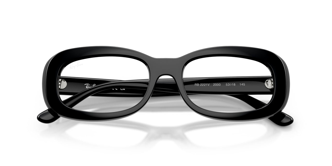 2000 - Black - Clear