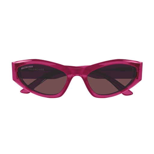 003 - Burgundy - Violet