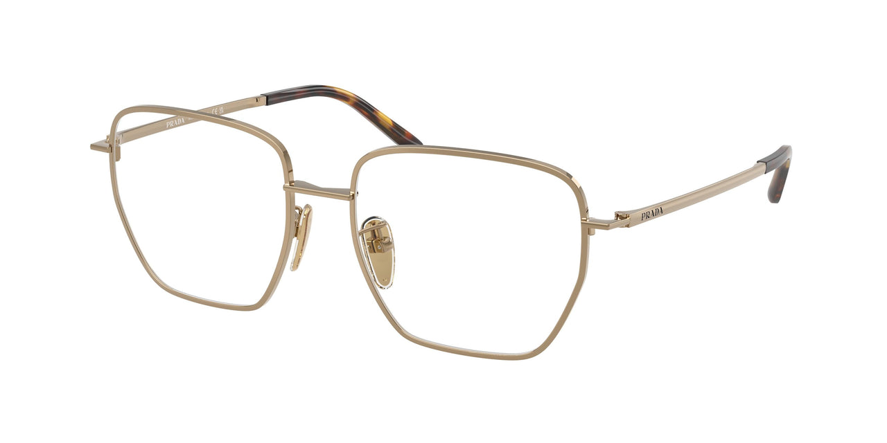 Prada C51VD Eyeglasses