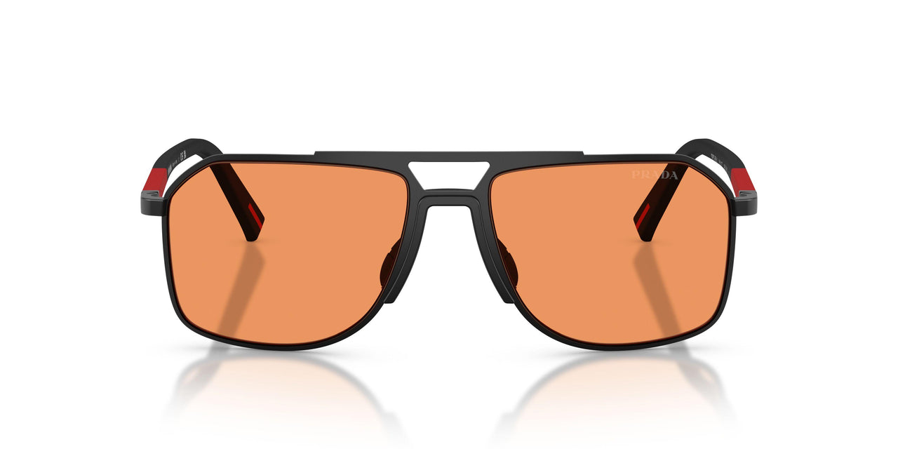 1BO90U - Black - Orange