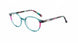 TQPU - Turquoise Purple