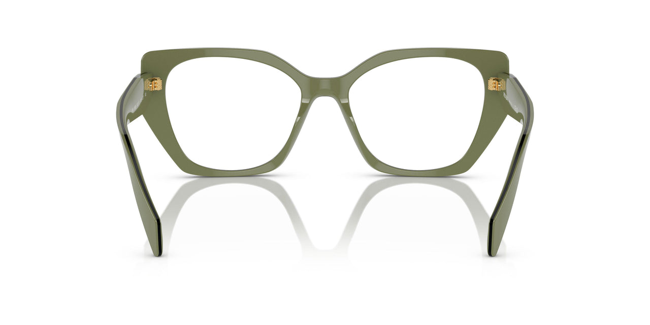 13J1O1 - Green