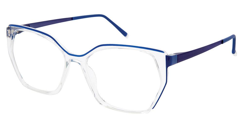Stepper STE-10168-STS Eyeglasses