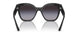 1AB09S - Black - Grey Gradient