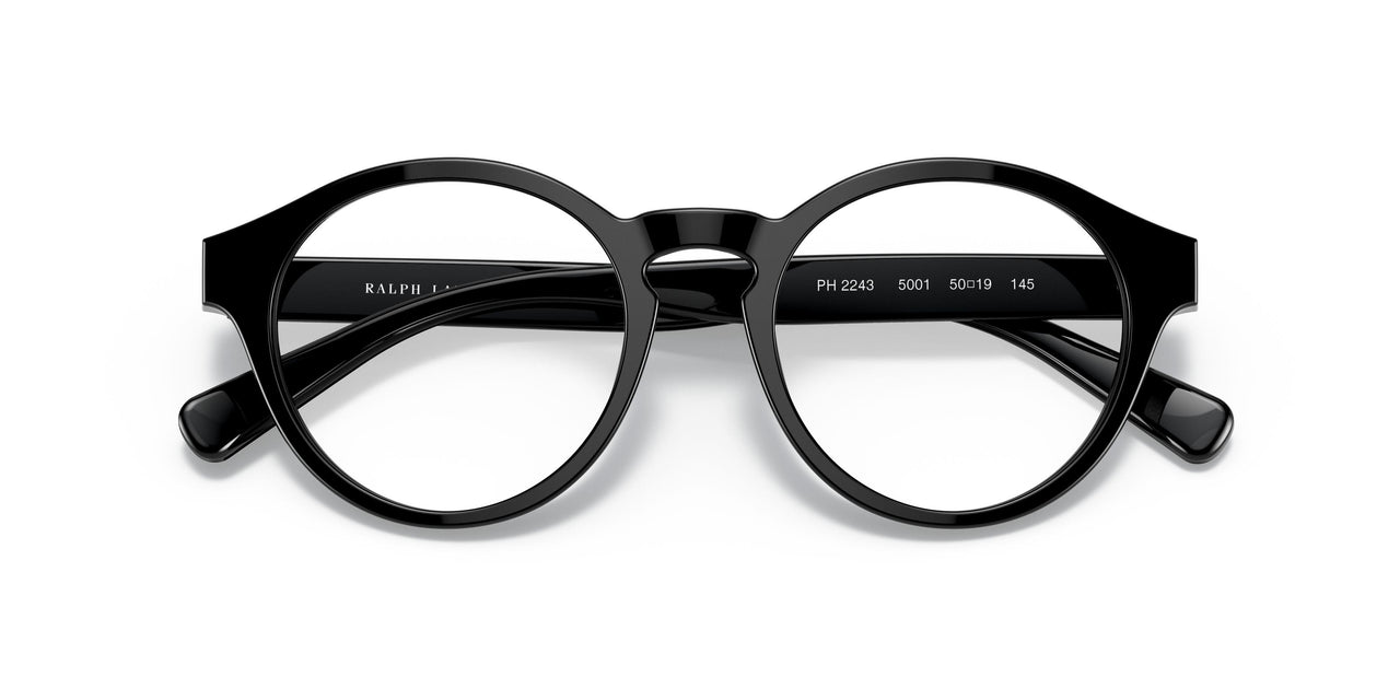 5001 - Black