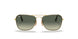 181/71 - Gold - Light Grey Gradient Dark Grey