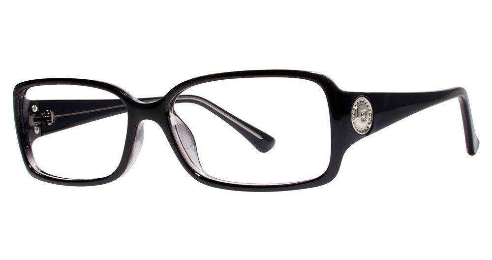 PLASTICS II ALEXIS Eyeglasses