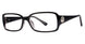 PLASTICS II ALEXIS Eyeglasses