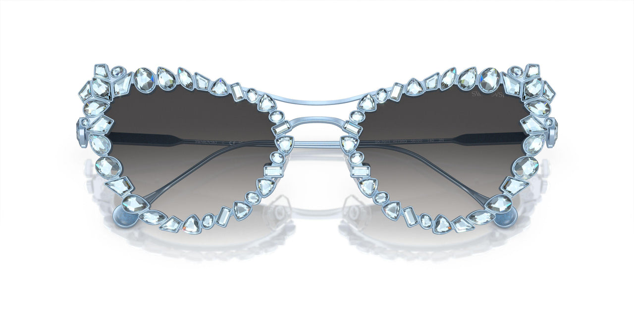 40198G - Blue - Grey Gradient