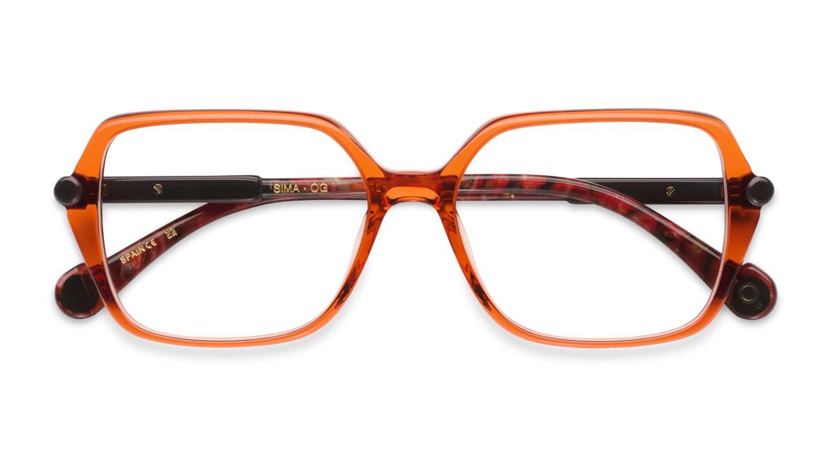 OG - Orange