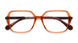 OG - Orange