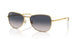 001/78 - Gold - Blue