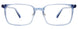 50 - Sky Blue Transparent