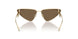 300673 - Gold - Dark Brown