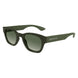 Alexander McQueen AM0530S Sunglasses