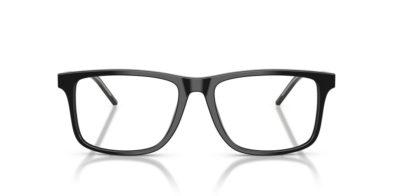 5017 - Black