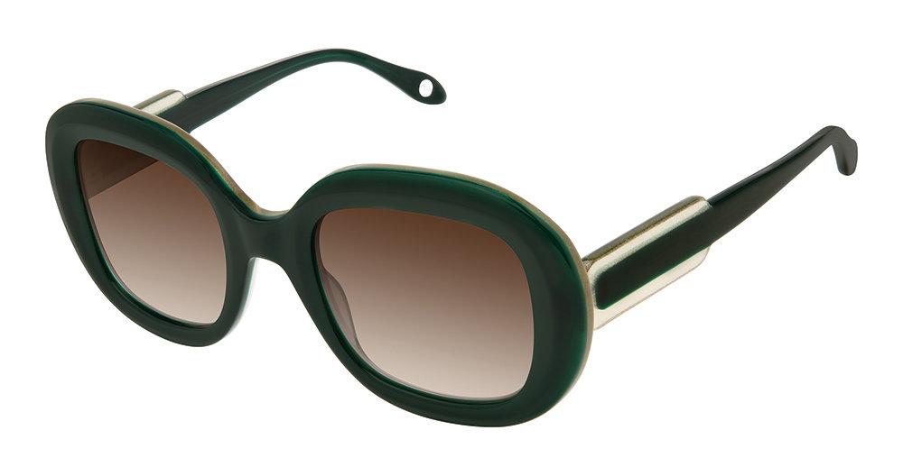 Fysh F-2130 Sunglasses