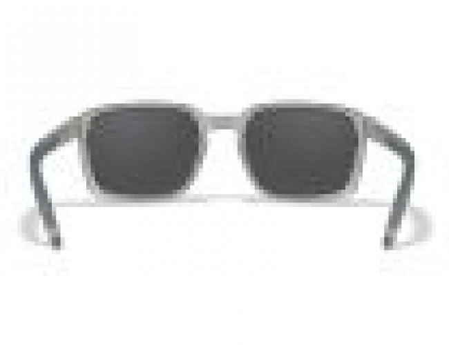 AC6ALF09 Captivate Polarized Blue Mirror/Gloss Clear Crystal