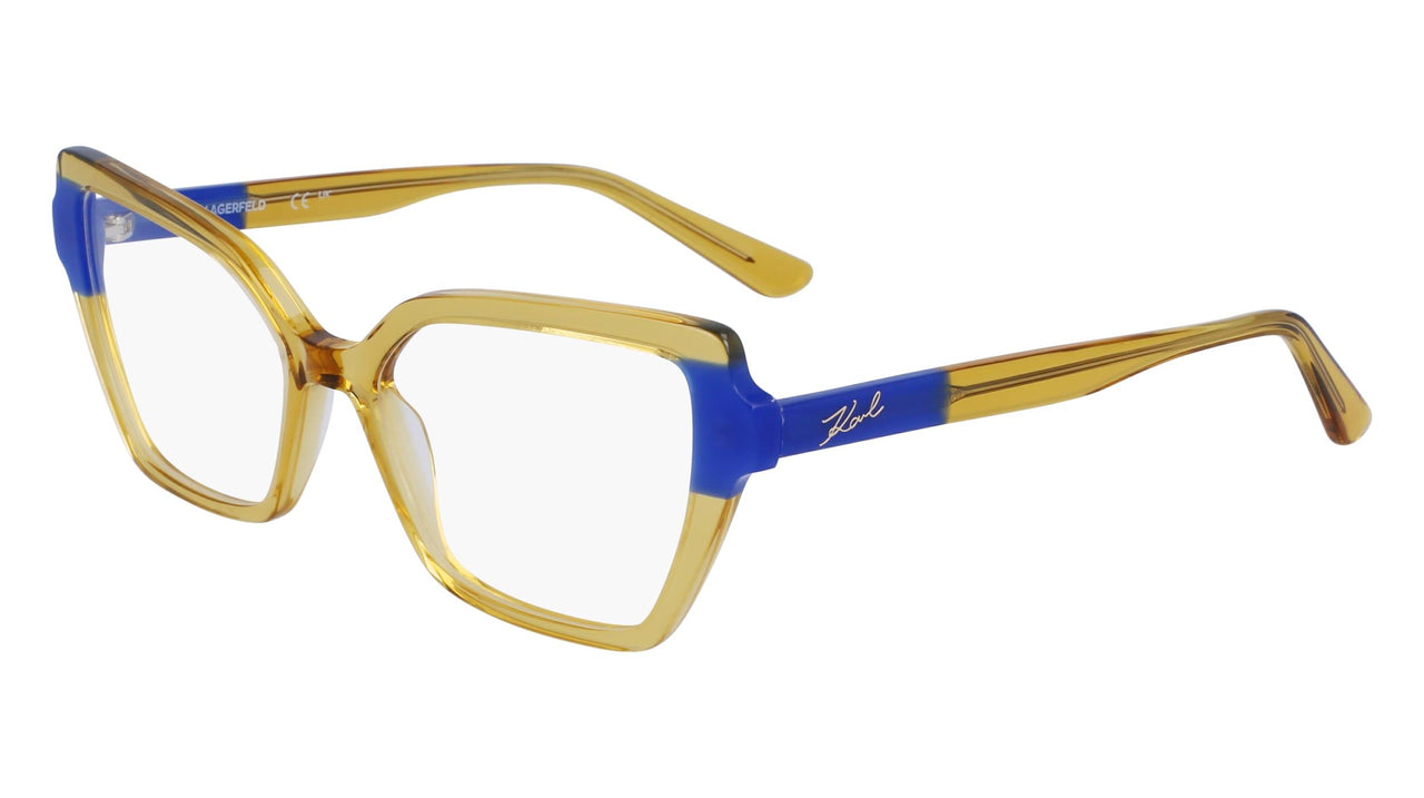 Karl Lagerfeld KL6131 Eyeglasses