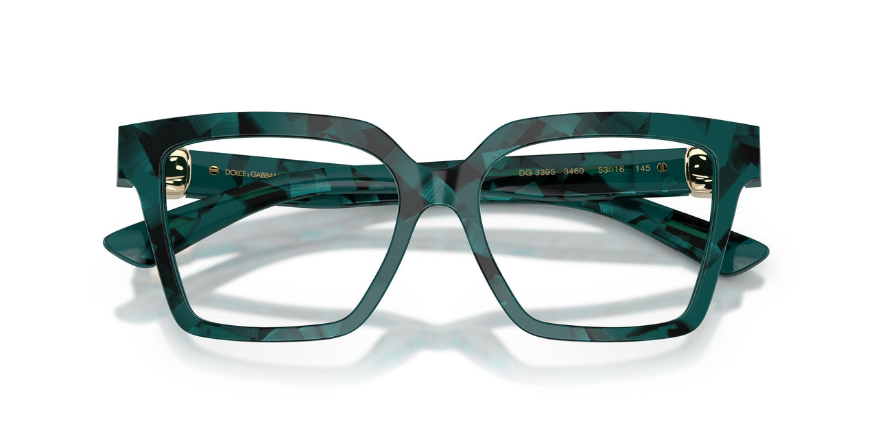 3460 - Green