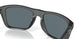 910705 - Grey - Blue Mirror