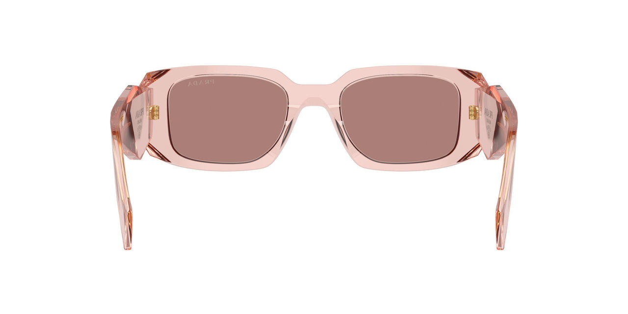 19Q10D - Orange - Light Brown