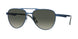115271 - Blue - Gradient Grey