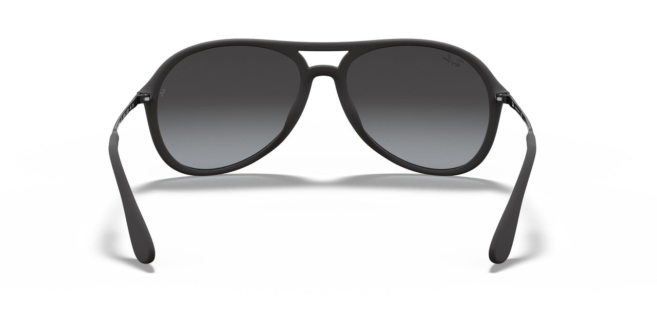622/8G - Black - Grey Gradient