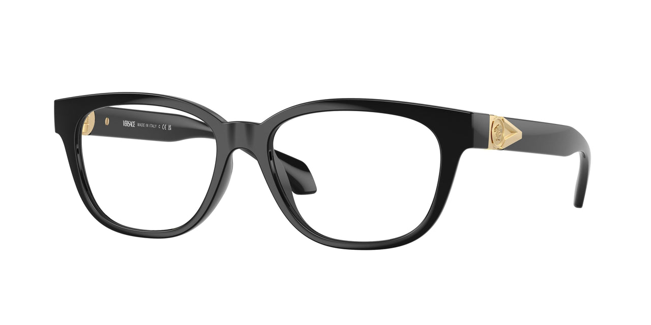 Versace 3376U Eyeglasses