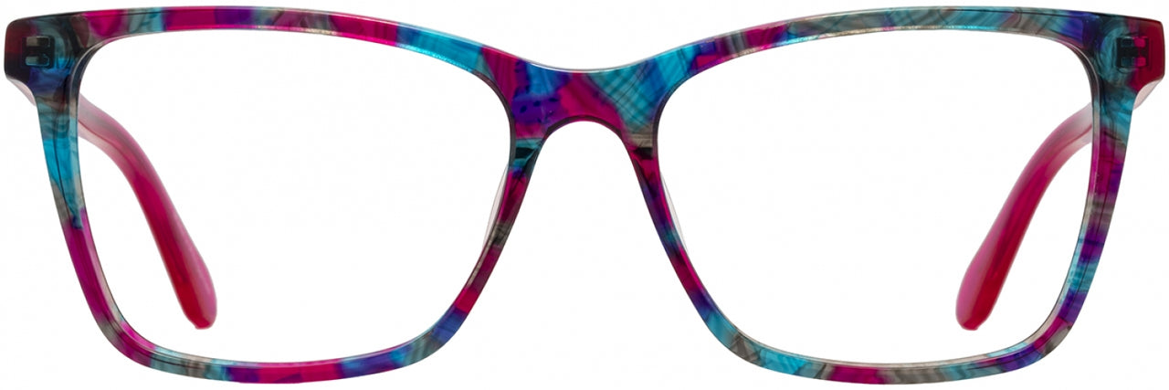 DB4K WATERCOLOR Eyeglasses
