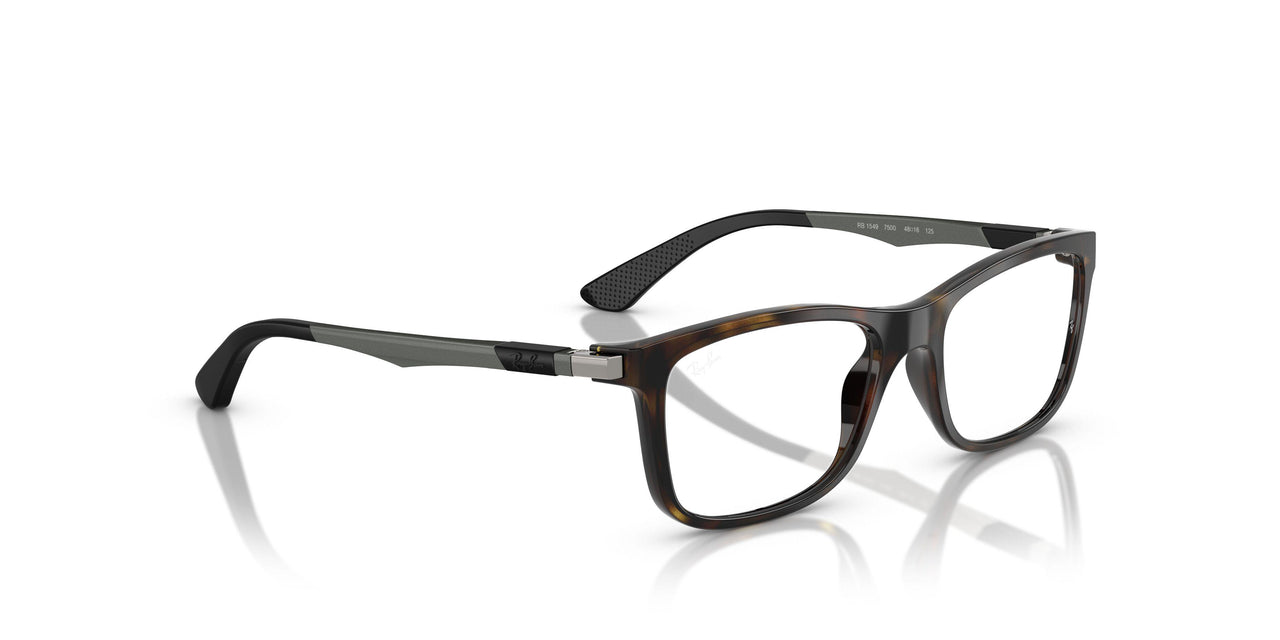 7500 - Tortoise - Clear