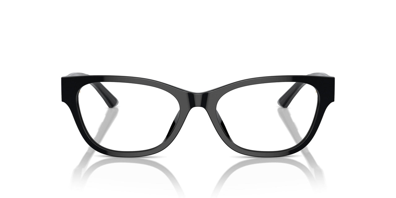 5017 - Black
