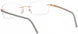6520 - Rose Gold / Highland Grey
