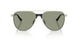 312/C7 - Silver - Dark Green/red
