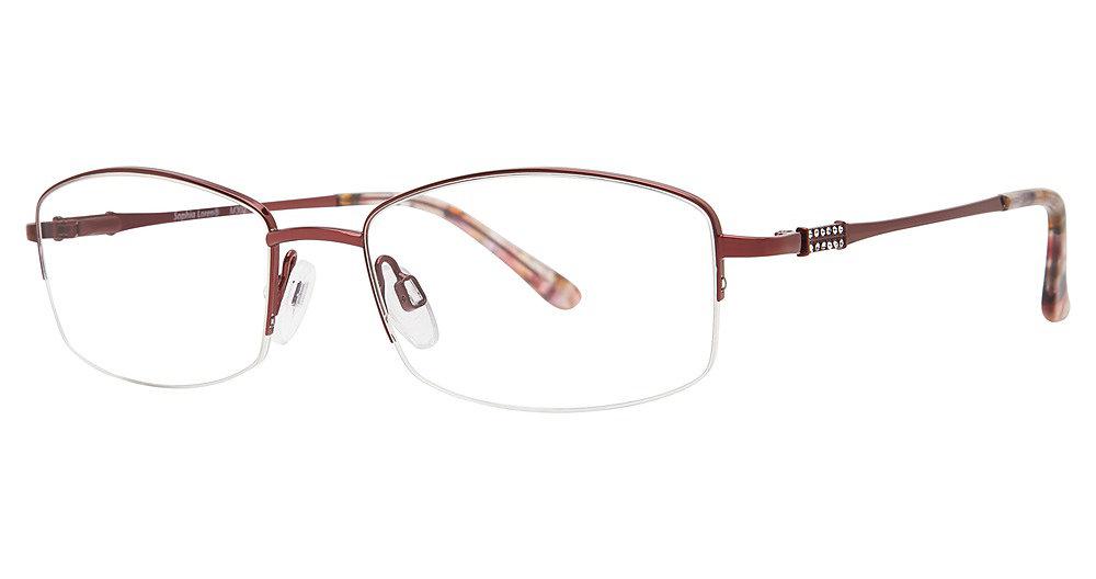 077 - Burgundy