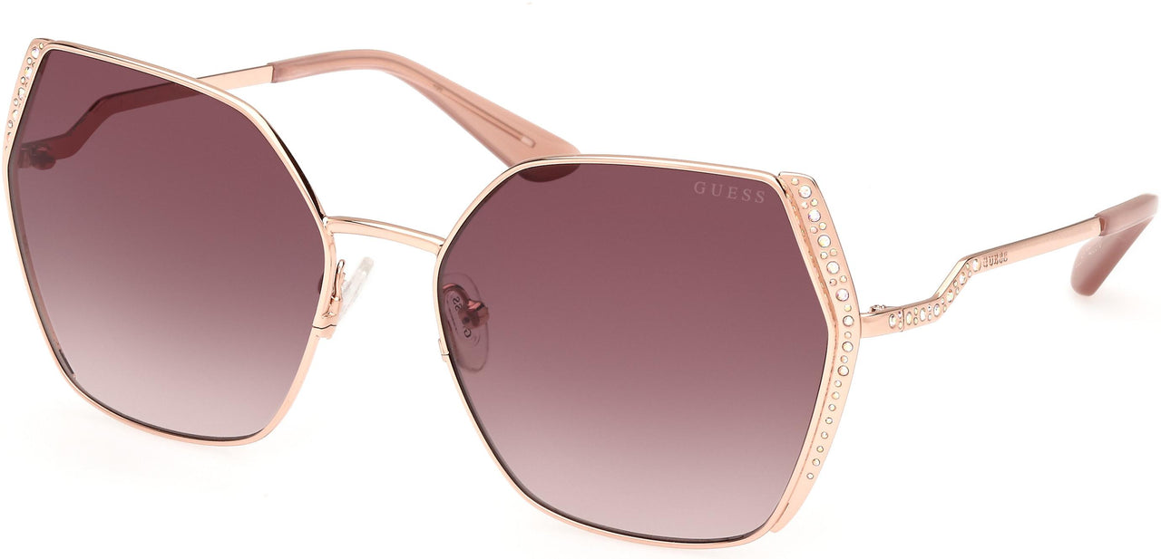 Guess 7843S Eyeglasses