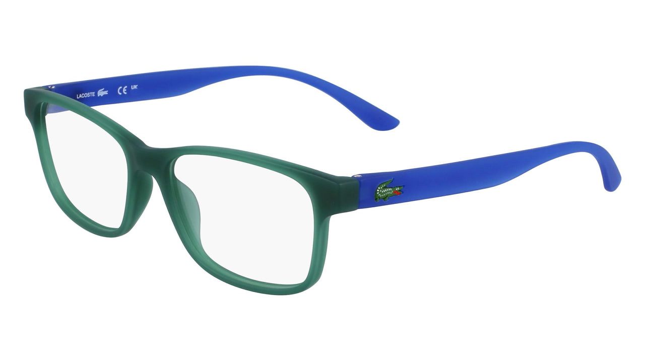 Lacoste L3804B N Eyeglasses
