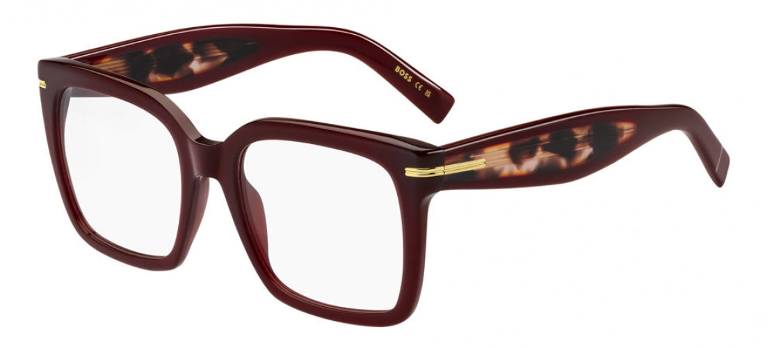 Boss (hub) 1733 Eyeglasses