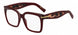 Boss (hub) 1733 Eyeglasses