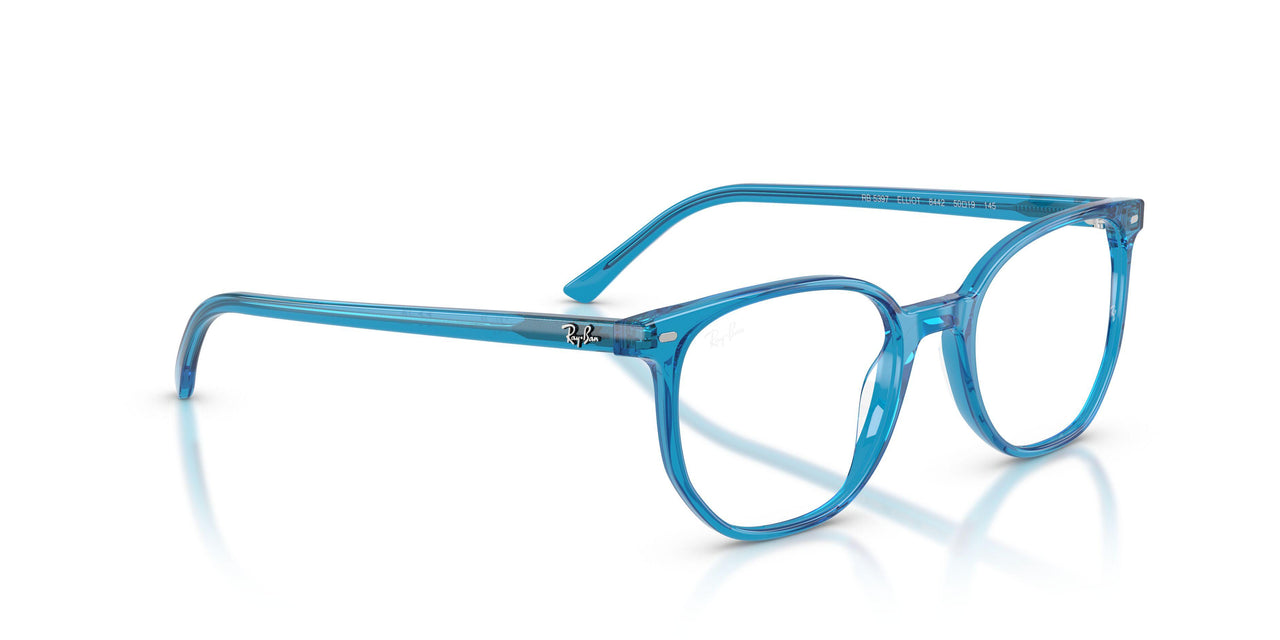 8442 - Blue - Clear