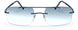 4545 - Cool Blue - special glazing - Tinted - blue 25-0%