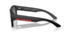 DG002G - Black - Dark Grey Polar