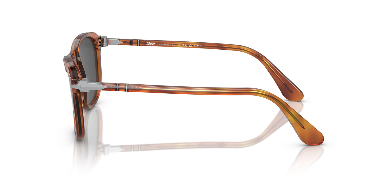 96/48 - Brown - Polar Black