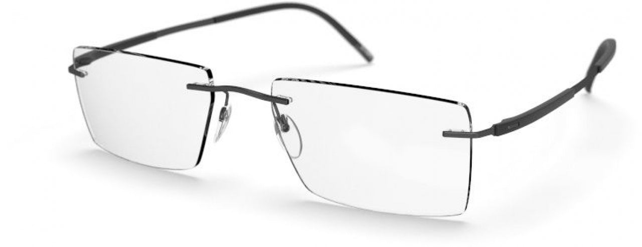 9040 - Pure Black