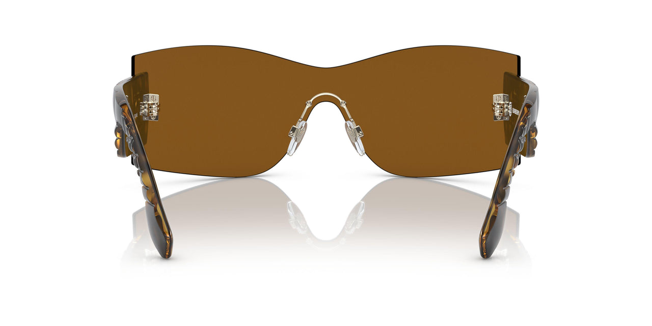 110963 - Brown - Dark Bronze